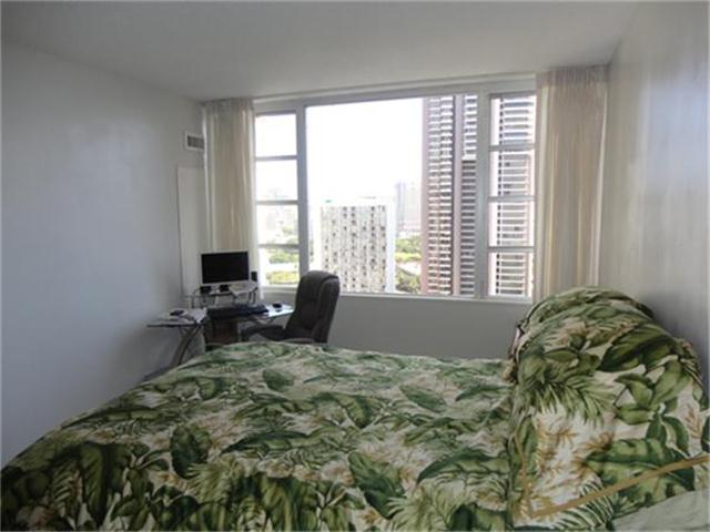 400 Hobron Lane  Unit 2411