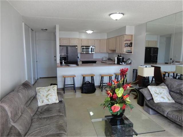 400 Hobron Lane  Unit 2411