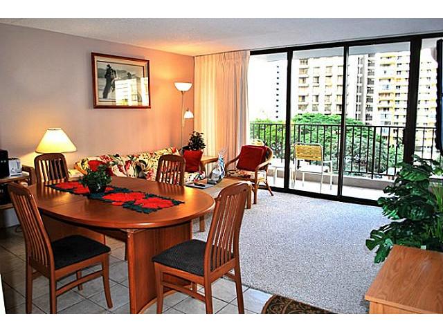 201 Ohua Avenue  Unit 611-T2