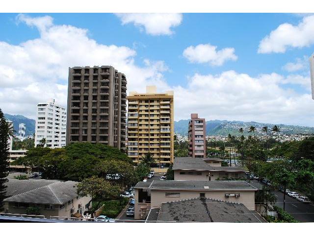 201 Ohua Avenue  Unit 611-T2