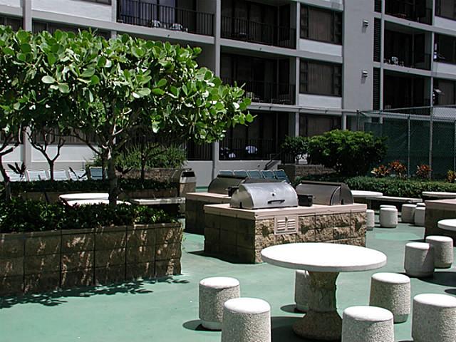 201 Ohua Avenue  Unit 611-T2