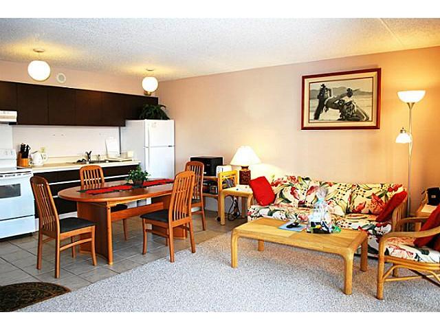 201 Ohua Avenue  Unit 611-T2