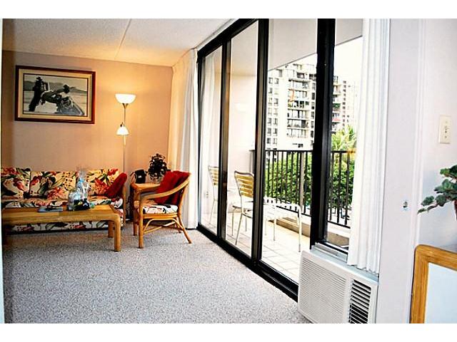 201 Ohua Avenue  Unit 611-T2