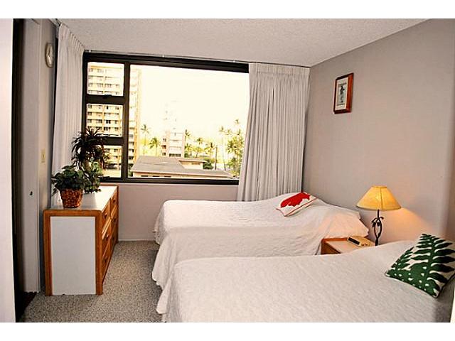 201 Ohua Avenue  Unit 611-T2