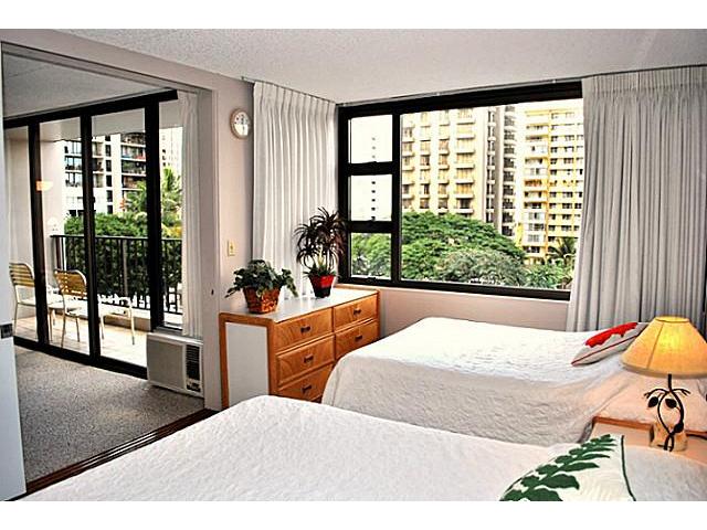 201 Ohua Avenue  Unit 611-T2