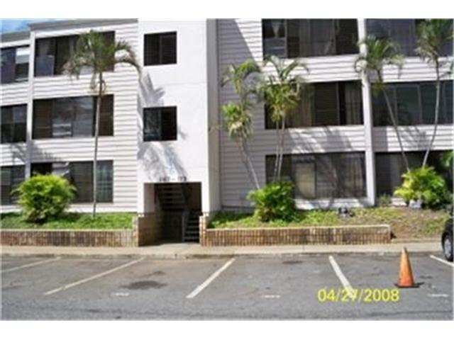 87-123 Helelua Street  Unit G205
