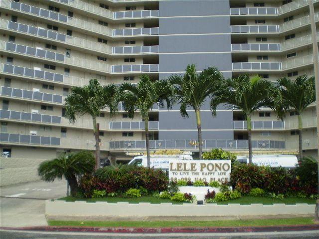 98-099 Uao Place  Unit 2301