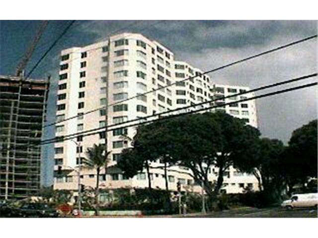 1314 Kalakaua Avenue  Unit 912*