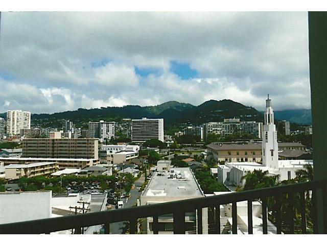 1314 Kalakaua Avenue  Unit 912*