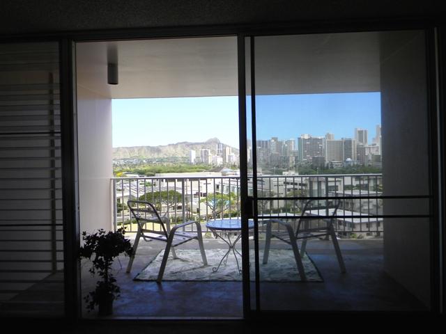 2439 Kapiolani Boulevard  Unit 803