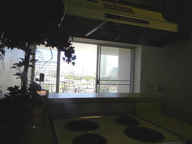 2439 Kapiolani Boulevard  Unit 803