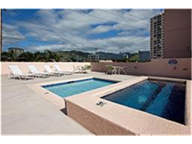2439 Kapiolani Boulevard  Unit 803