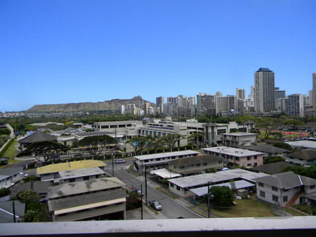 2439 Kapiolani Boulevard  Unit 803