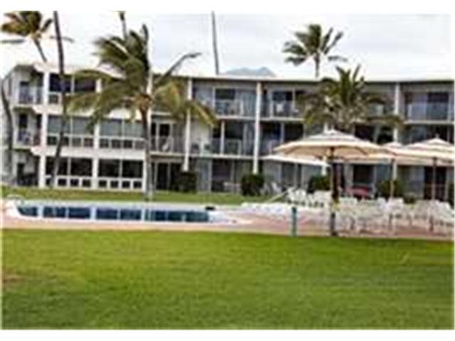 87-561 Farrington Highway  Unit 102