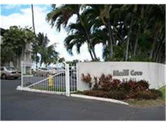 87-561 Farrington Highway  Unit 102