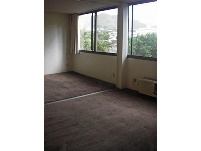 55 S Kukui Street  Unit D208