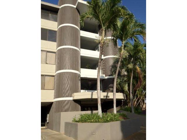 2752 Kaaha Street  Unit 309