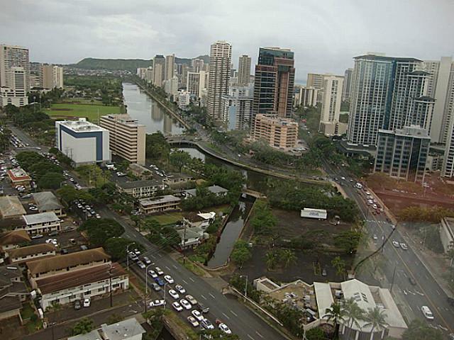 1750 Kalakaua Avenue  Unit 2902