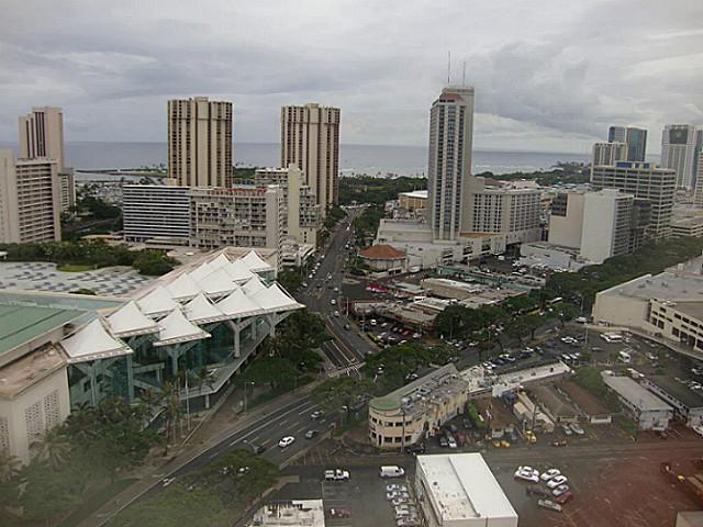 1750 Kalakaua Avenue  Unit 2902