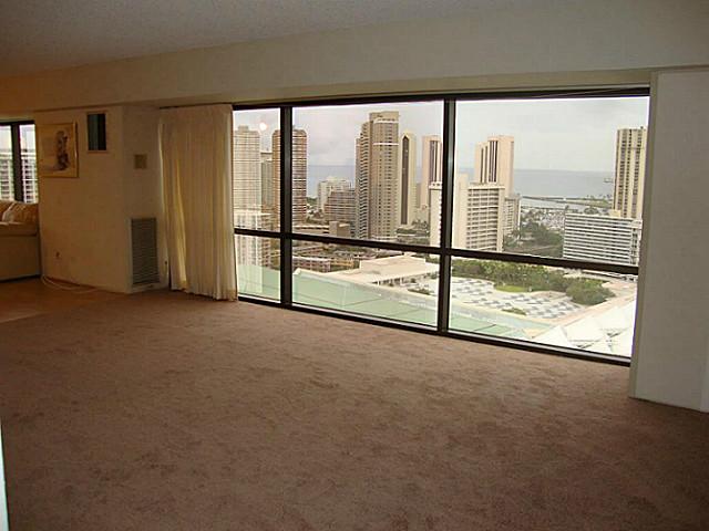 1750 Kalakaua Avenue  Unit 2902