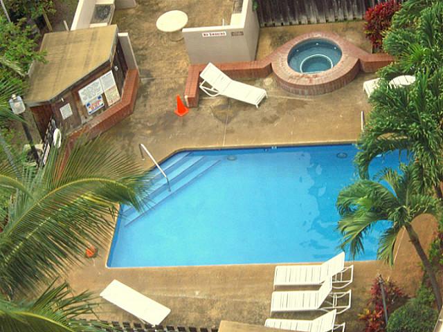 2724 Kahoaloha Lane  Unit 1207