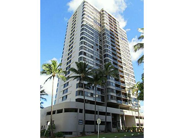 2724 Kahoaloha Lane Unit 1207 2724 Kahoaloha Lane Unit 1207