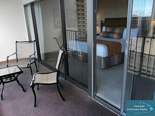 1850 Ala Moana Boulevard  Unit 1201