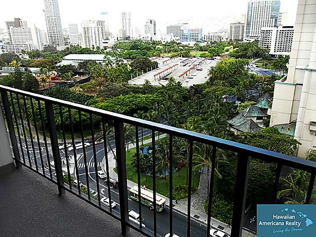 1850 Ala Moana Boulevard  Unit 1201