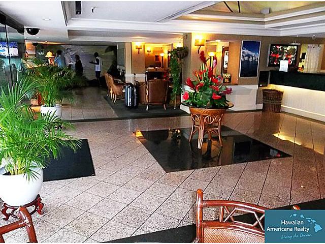 1850 Ala Moana Boulevard  Unit 1201