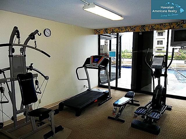 1850 Ala Moana Boulevard  Unit 1201