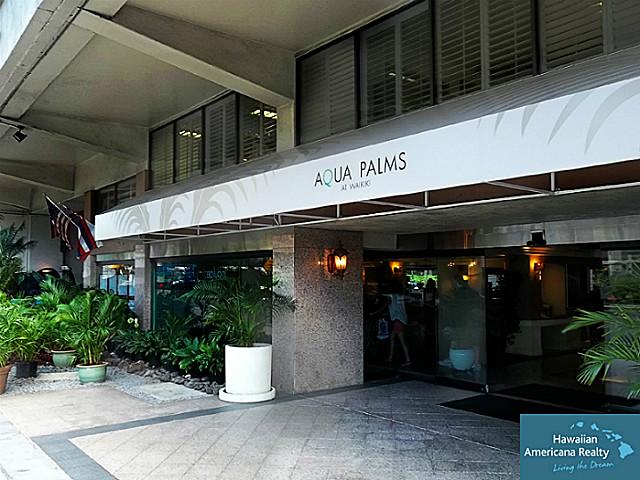 1850 Ala Moana Boulevard  Unit 1201