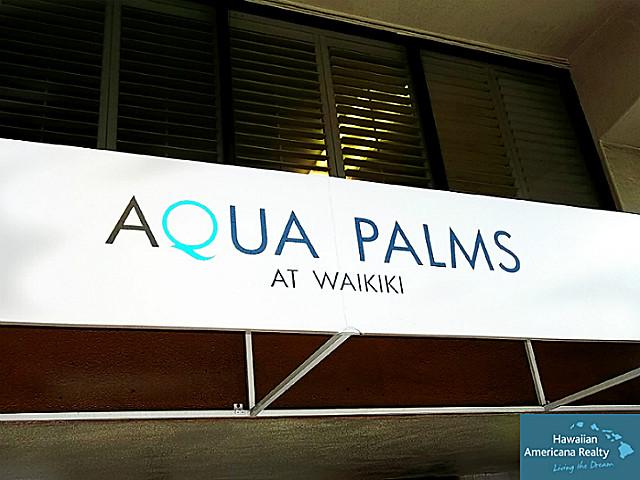 1850 Ala Moana Boulevard  Unit 1201