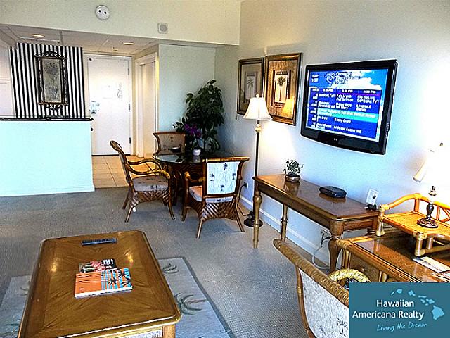 1850 Ala Moana Boulevard  Unit 1201