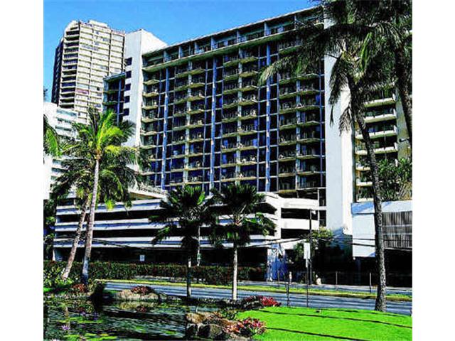1850 Ala Moana Boulevard Unit 1201 1850 Ala Moana Boulevard Unit 1201