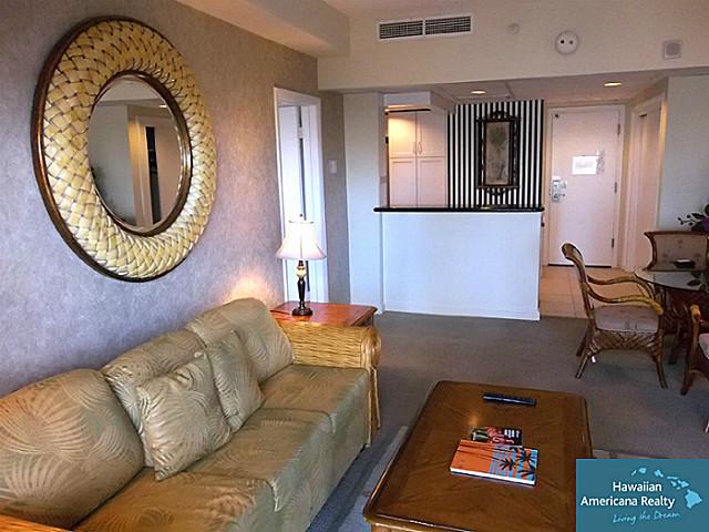 1850 Ala Moana Boulevard  Unit 1201