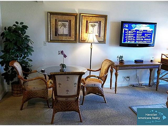 1850 Ala Moana Boulevard  Unit 1201