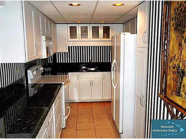 1850 Ala Moana Boulevard  Unit 1201
