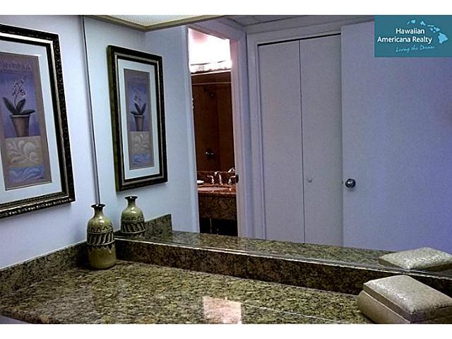 1850 Ala Moana Boulevard  Unit 1201