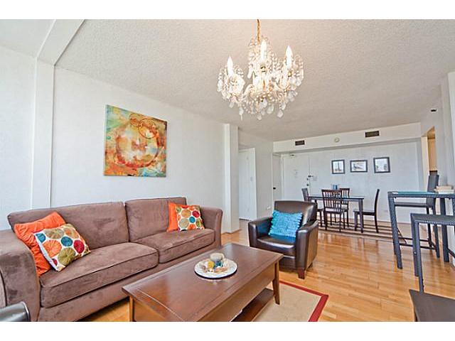 2499 Kapiolani Boulevard  Unit 3705