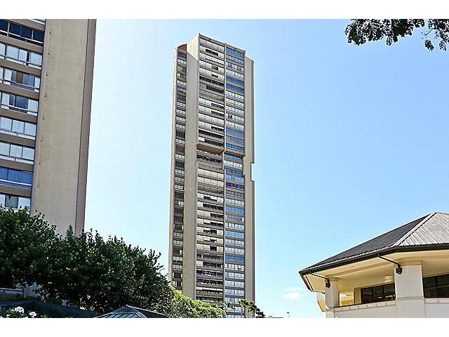 583 Kamoku Street Unit DH2303 583 Kamoku Street Unit DH2303