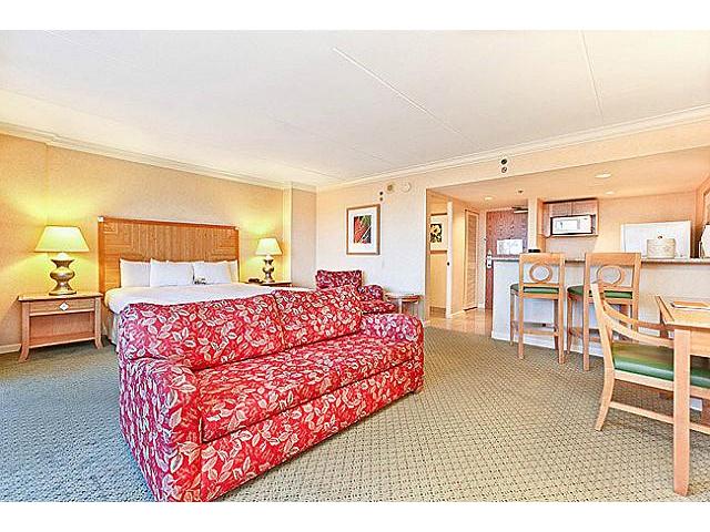 1777 Ala Moana Boulevard  Unit 2132