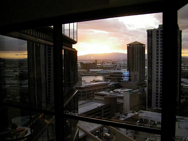 1088 Bishop Street  Unit 2001