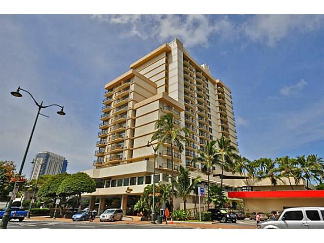2045 Kalakaua Avenue Unit 114 2045 Kalakaua Avenue Unit 114