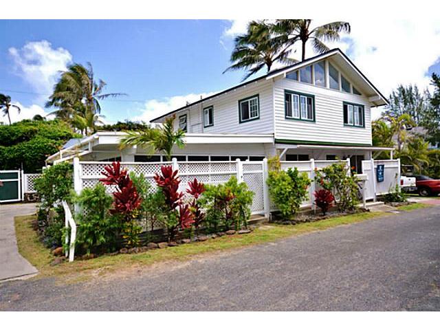 156C N Kalaheo Avenue