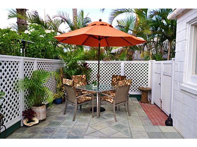 156C N Kalaheo Avenue