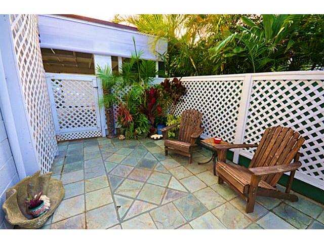 156C N Kalaheo Avenue