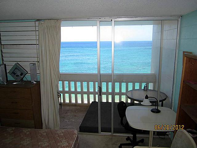 84965 Farrington Highway  Unit A707