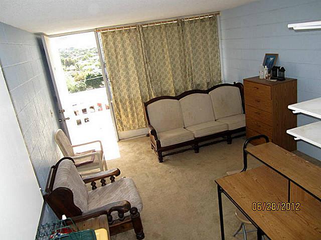 84965 Farrington Highway  Unit A707