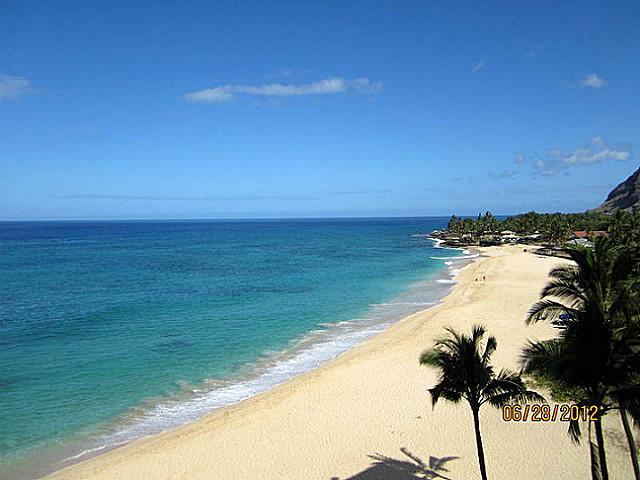 84965 Farrington Highway  Unit A707