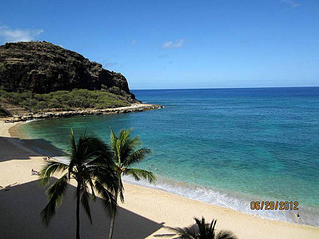 84965 Farrington Highway  Unit A707